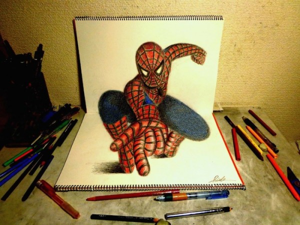 dibujos-3d-nagai-hideyuki-00