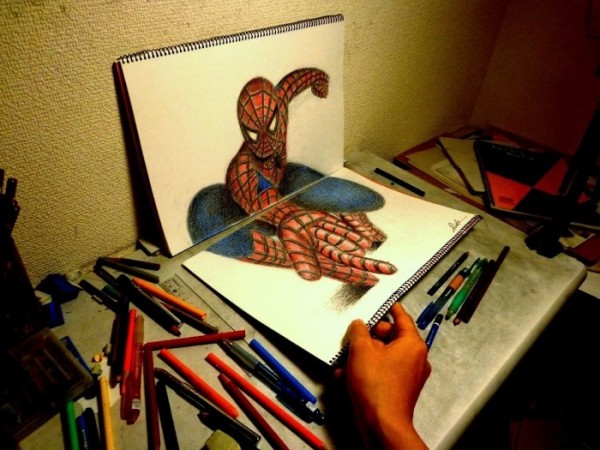 dibujos-3d-nagai-hideyuki-01