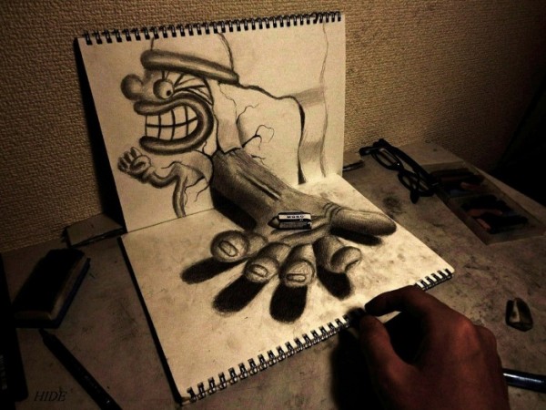dibujos-3d-nagai-hideyuki-03