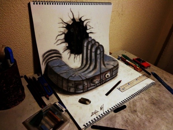 dibujos-3d-nagai-hideyuki-05