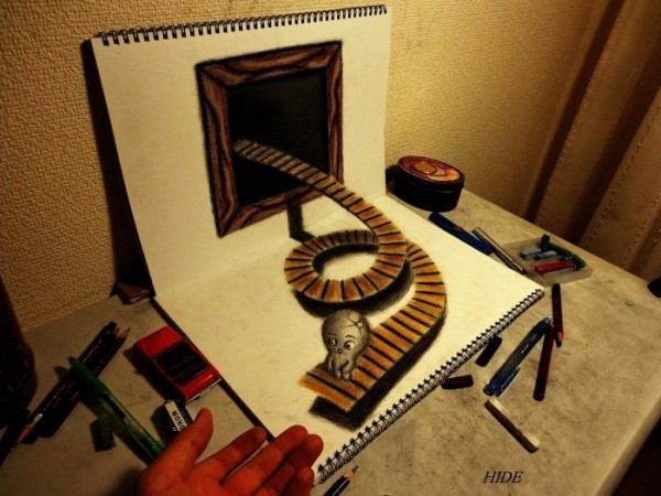 dibujos-3d-nagai-hideyuki-08