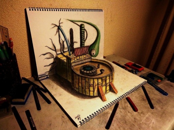 dibujos-3d-nagai-hideyuki-09