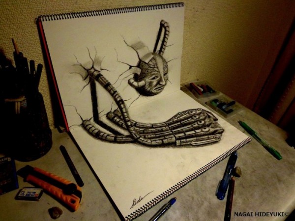 dibujos-3d-nagai-hideyuki-10