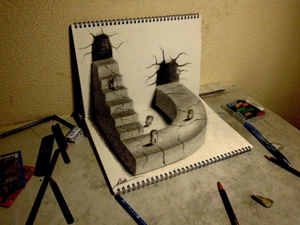 dibujos-3d-nagai-hideyuki-11