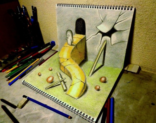 dibujos-3d-nagai-hideyuki-12