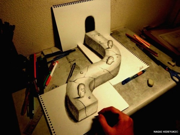dibujos-3d-nagai-hideyuki-15