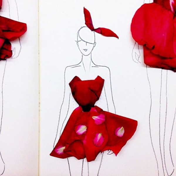 moda-con-petalos-de-flores-03