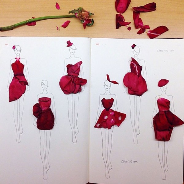 moda-con-petalos-de-flores-04