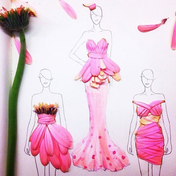 moda-con-petalos-de-flores-08