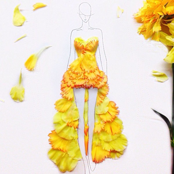 moda-con-petalos-de-flores-09